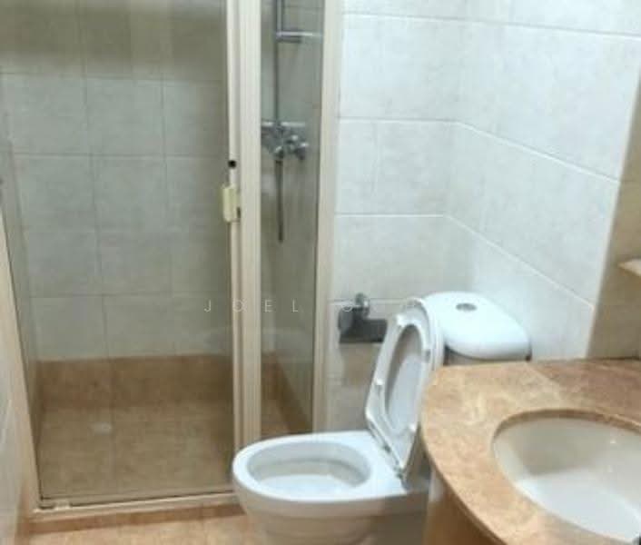 Rafflesia Condo, 31 Bishan Street 21, Ang Mo Kio / Bishan / Thomson, 3 Bedrooms, 1,215 sqft, Condominium For Rent, by Joel Goh, 25483023 - PropertyGuru.com.sg