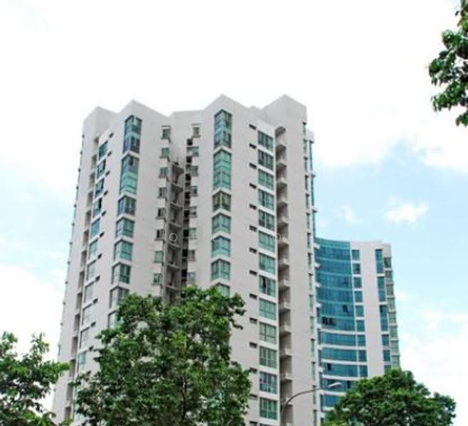 Rafflesia Condo, 31 Bishan Street 21, Ang Mo Kio / Bishan / Thomson, 3 Bedrooms, 1,215 sqft, Condominium For Rent, by Joel Goh, 25483023 - PropertyGuru.com.sg
