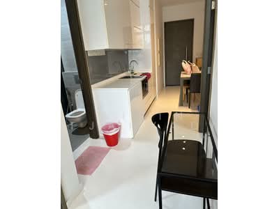 For Rent - One Dusun Residences