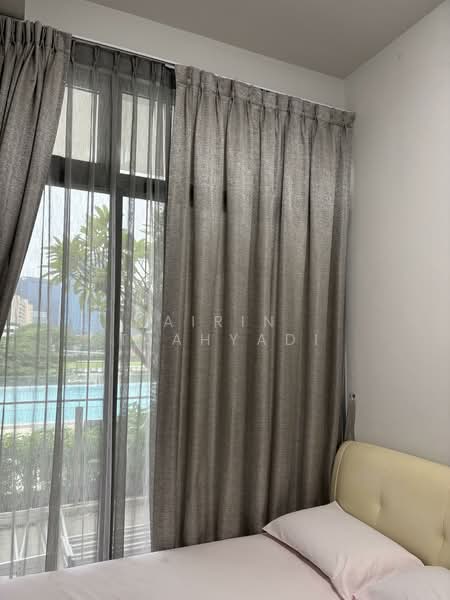 One Dusun Residences, 1 Jalan Dusun, 2 Bedrooms, 603 sqft, Condominium For Rent, by Airin Tjahyadi, 25483029 - PropertyGuru.com.sg