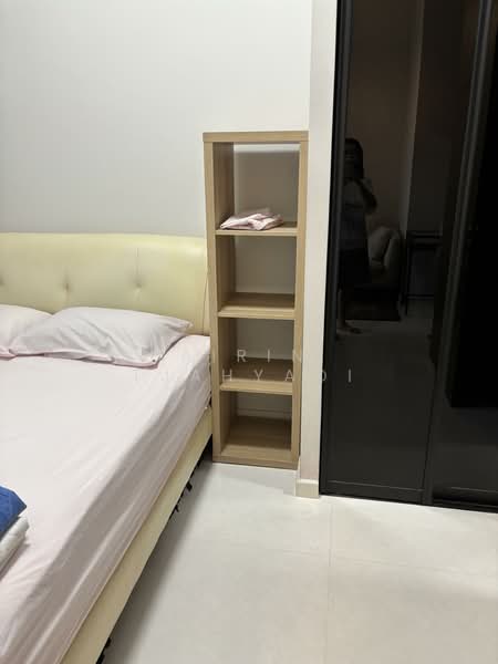 One Dusun Residences, 1 Jalan Dusun, 2 Bedrooms, 603 sqft, Condominium For Rent, by Airin Tjahyadi, 25483029 - PropertyGuru.com.sg