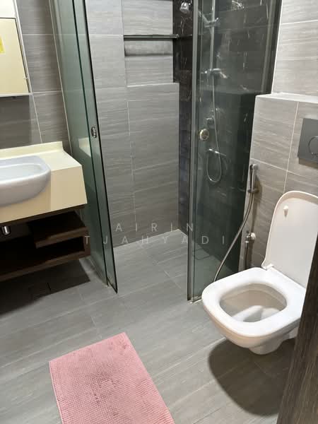 One Dusun Residences, 1 Jalan Dusun, 2 Bedrooms, 603 sqft, Condominium For Rent, by Airin Tjahyadi, 25483029 - PropertyGuru.com.sg