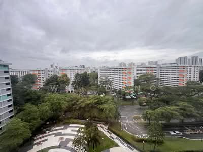 For Rent - 311C Clementi Avenue 4