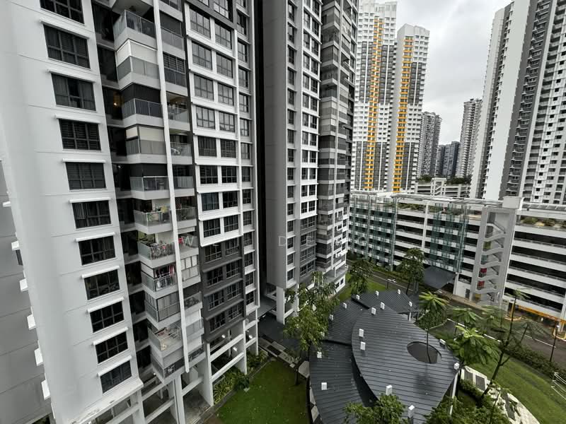 311C Clementi Avenue 4, 311C Clementi Avenue 4, 3 Bedrooms, 861 sqft, HDB Flat For Rent, by WEI DENG, 25483042 - PropertyGuru.com.sg