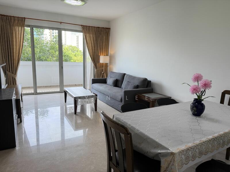 For Rent - The Centris