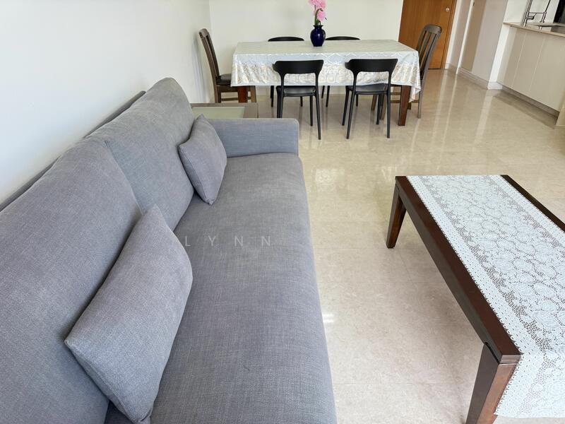 For Rent - The Centris