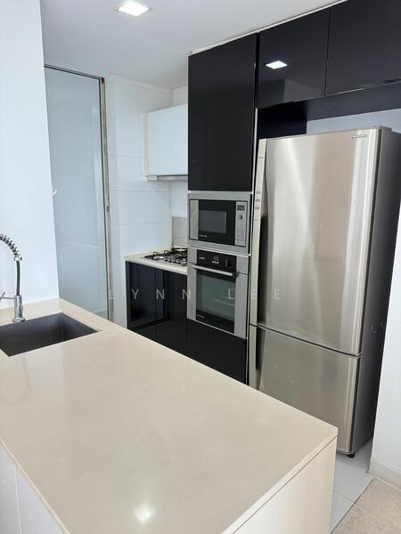 For Rent - The Centris