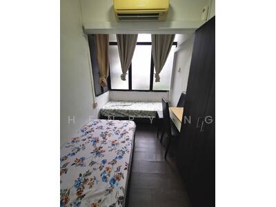 For Rent - East Grove