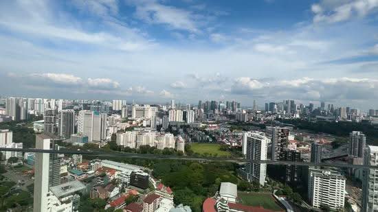 Soleil @ Sinaran, 2 Sinaran Drive, Newton / Novena, 5 Bedrooms, 4,930 sqft, Condominium For Rent, by Bhavina Kaur, 25483072 - PropertyGuru.com.sg