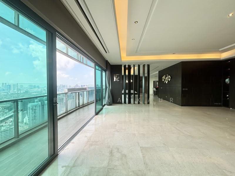 Soleil @ Sinaran, 2 Sinaran Drive, Newton / Novena, 5 Bedrooms, 4,930 sqft, Condominium For Rent, by Bhavina Kaur, 25483072 - PropertyGuru.com.sg
