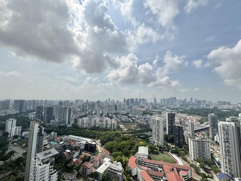 Soleil @ Sinaran, 2 Sinaran Drive, Newton / Novena, 5 Bedrooms, 4,930 sqft, Condominium For Rent, by Bhavina Kaur, 25483072 - Day view - PropertyGuru.com.sg