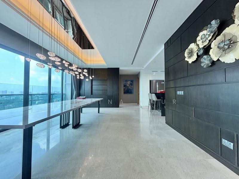Soleil @ Sinaran, 2 Sinaran Drive, Newton / Novena, 5 Bedrooms, 4,930 sqft, Condominium For Rent, by Bhavina Kaur, 25483072 - PropertyGuru.com.sg