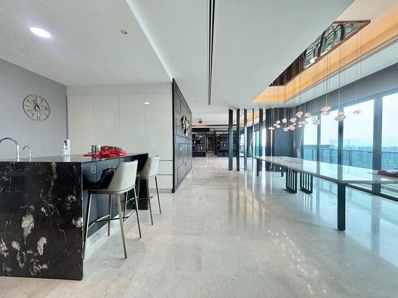 Soleil @ Sinaran, 2 Sinaran Drive, Newton / Novena, 5 Bedrooms, 4,930 sqft, Condominium For Rent, by Bhavina Kaur, 25483072 - PropertyGuru.com.sg