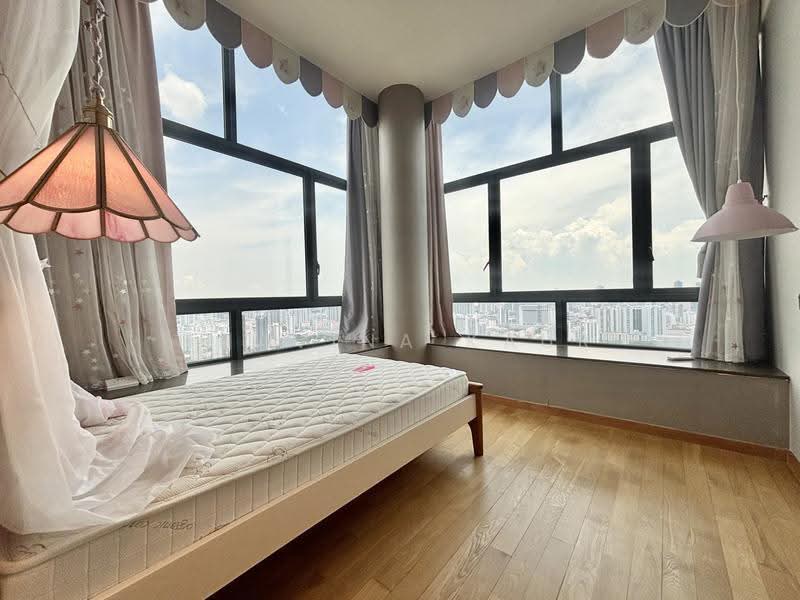Soleil @ Sinaran, 2 Sinaran Drive, Newton / Novena, 5 Bedrooms, 4,930 sqft, Condominium For Rent, by Bhavina Kaur, 25483072 - PropertyGuru.com.sg