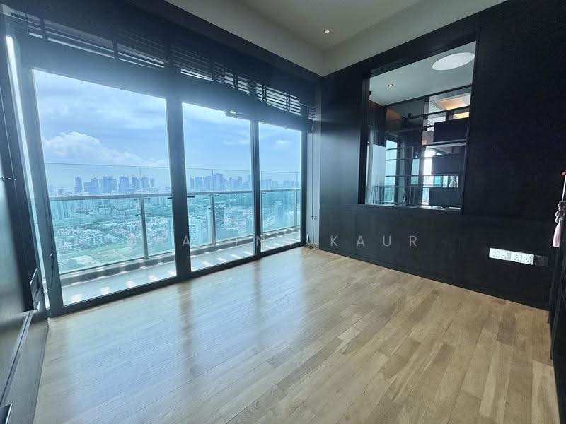 Soleil @ Sinaran, 2 Sinaran Drive, Newton / Novena, 5 Bedrooms, 4,930 sqft, Condominium For Rent, by Bhavina Kaur, 25483072 - Study/Office - PropertyGuru.com.sg