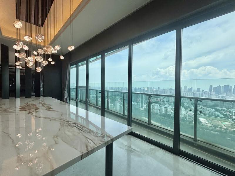 Soleil @ Sinaran, 2 Sinaran Drive, Newton / Novena, 5 Bedrooms, 4,930 sqft, Condominium For Rent, by Bhavina Kaur, 25483072 - PropertyGuru.com.sg