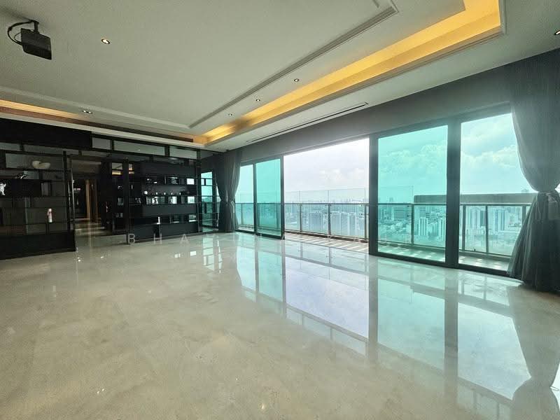 Soleil @ Sinaran, 2 Sinaran Drive, Newton / Novena, 5 Bedrooms, 4,930 sqft, Condominium For Rent, by Bhavina Kaur, 25483072 - PropertyGuru.com.sg