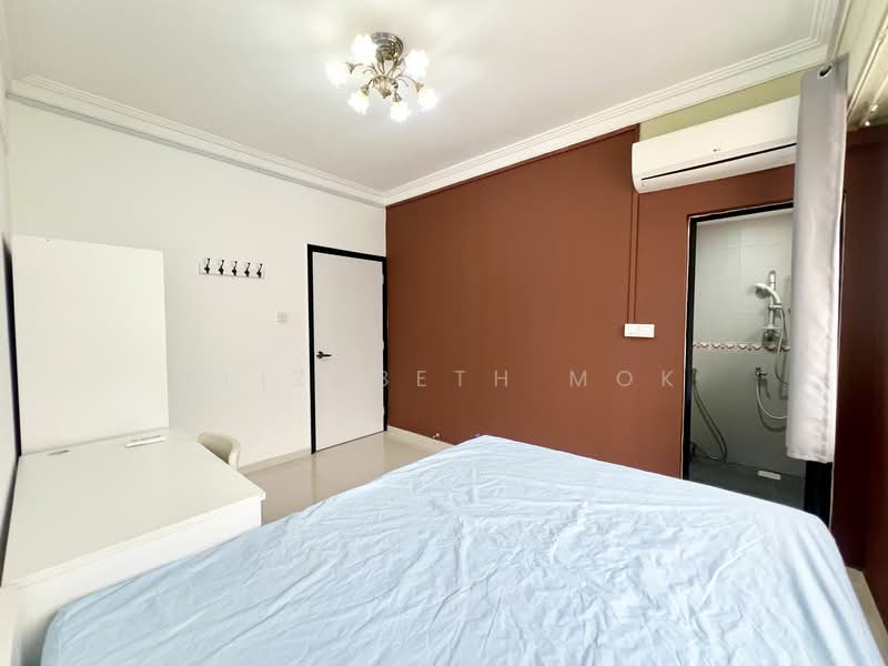 City Plaza, 810 Geylang Road, Room Rental, 160 sqft, Apartment For Rent, by Elizabeth Mok, 25483108 - Master bedroom A - PropertyGuru.com.sg
