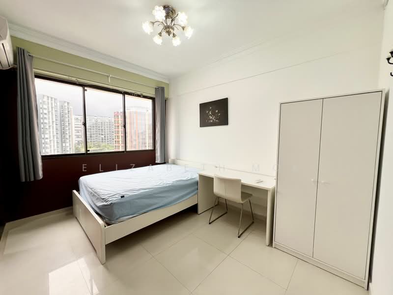 City Plaza, 810 Geylang Road, Room Rental, 160 sqft, Apartment For Rent, by Elizabeth Mok, 25483108 - Master bedroom A - PropertyGuru.com.sg