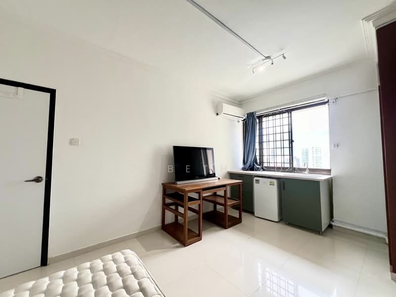 City Plaza, 810 Geylang Road, Room Rental, 160 sqft, Apartment For Rent, by Elizabeth Mok, 25483108 - Big master bedroom B - PropertyGuru.com.sg