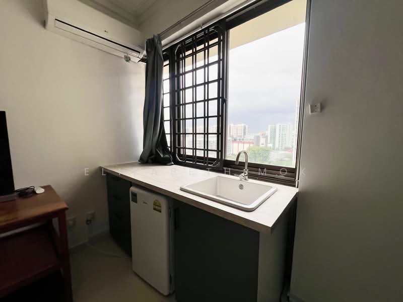 City Plaza, 810 Geylang Road, Room Rental, 160 sqft, Apartment For Rent, by Elizabeth Mok, 25483108 - Big master bedroom B - PropertyGuru.com.sg