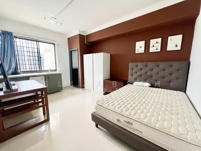 For Rent - City Plaza