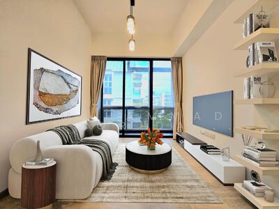 For Rent - The Orient