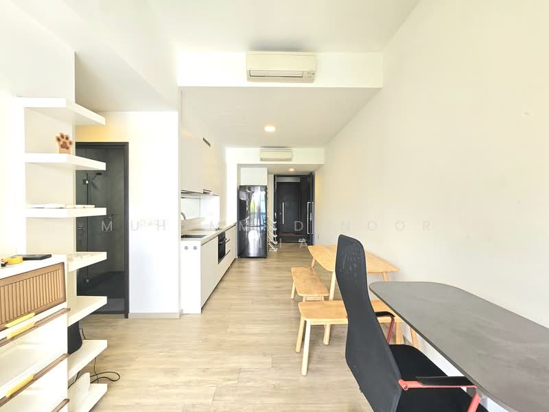 The Orient, 251 Pasir Panjang Road, 2 Bedrooms, 721 sqft, Condominium For Rent, by Muhammad Noor Danial, 25483127 - PropertyGuru.com.sg