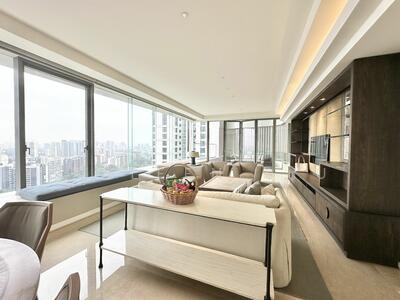 For Rent - Ardmore Residence