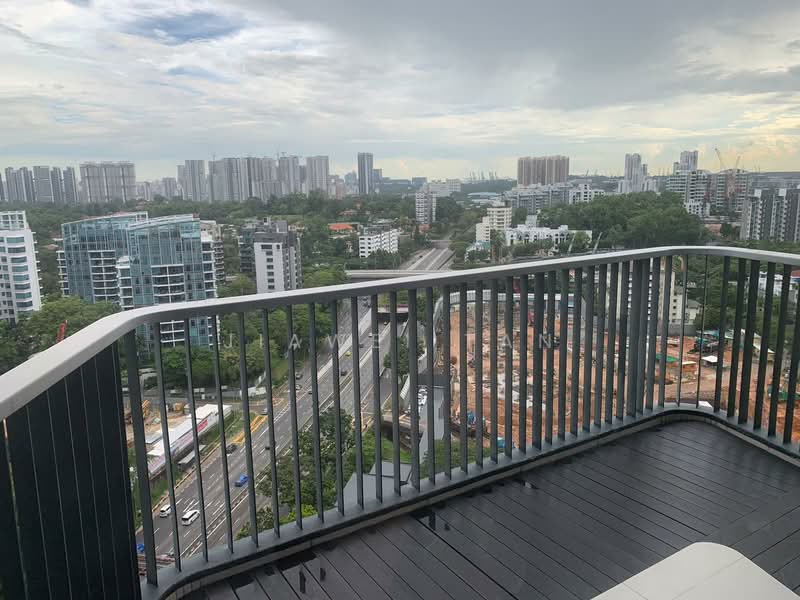 d'Leedon (Former Farrer Court), 7 Leedon Heights, 2 Bedrooms, 1,076 sqft, Condominium For Rent, by Jiawei Tan, 25483158 - PropertyGuru.com.sg