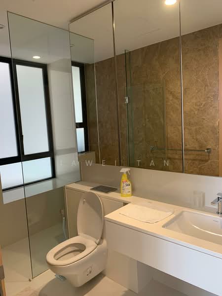 d'Leedon (Former Farrer Court), 7 Leedon Heights, 2 Bedrooms, 1,076 sqft, Condominium For Rent, by Jiawei Tan, 25483158 - PropertyGuru.com.sg
