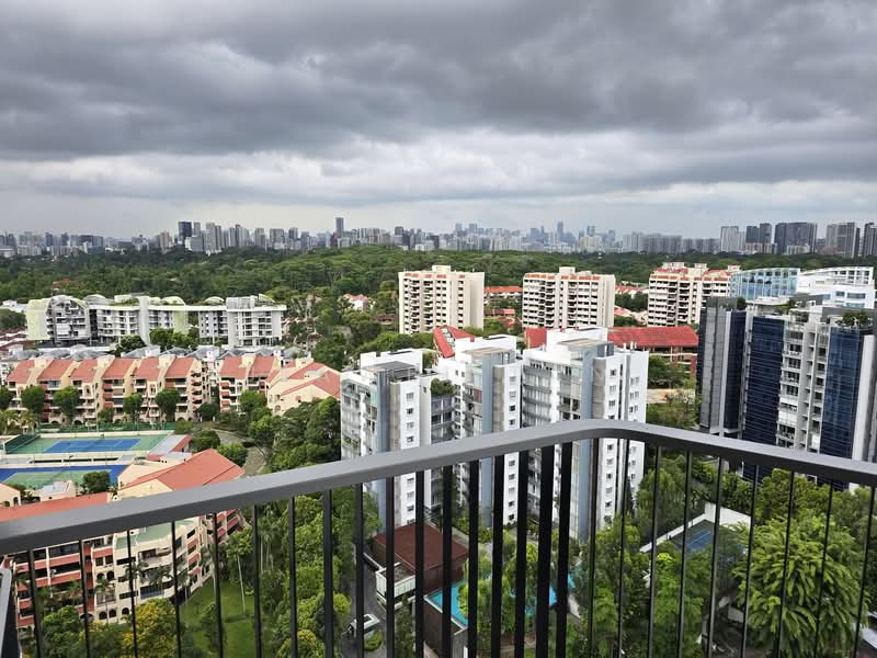 d'Leedon (Former Farrer Court), 7 Leedon Heights, 2 Bedrooms, 1,076 sqft, Condominium For Rent, by Jiawei Tan, 25483158 - PropertyGuru.com.sg
