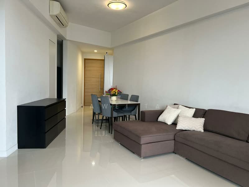d'Leedon (Former Farrer Court), 7 Leedon Heights, 2 Bedrooms, 1,076 sqft, Condominium For Rent, by Jiawei Tan, 25483158 - PropertyGuru.com.sg
