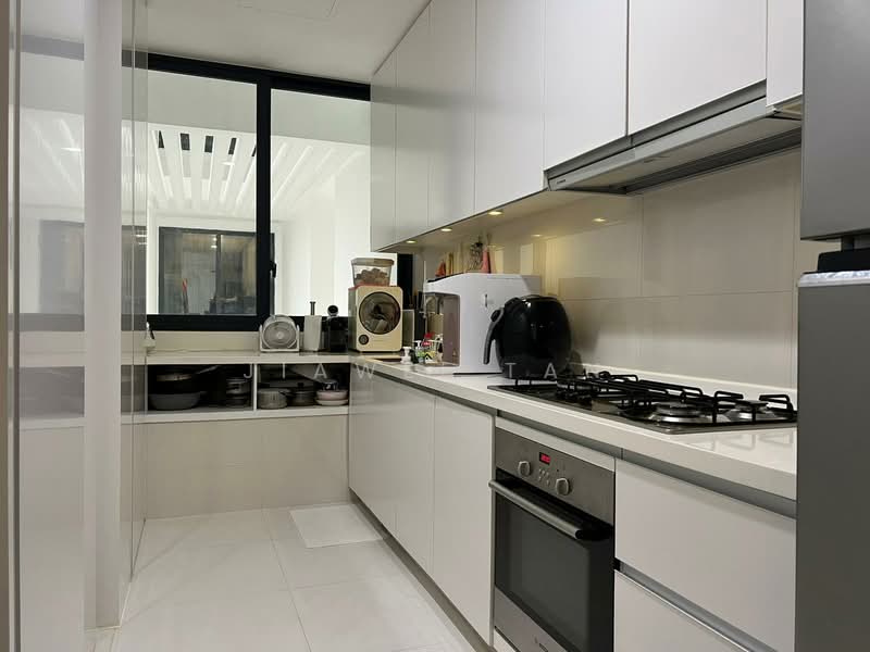 d'Leedon (Former Farrer Court), 7 Leedon Heights, 2 Bedrooms, 1,076 sqft, Condominium For Rent, by Jiawei Tan, 25483158 - PropertyGuru.com.sg