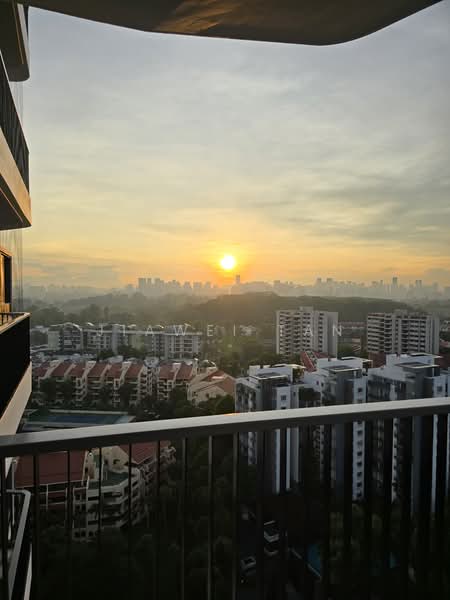 d'Leedon (Former Farrer Court), 7 Leedon Heights, 2 Bedrooms, 1,076 sqft, Condominium For Rent, by Jiawei Tan, 25483158 - PropertyGuru.com.sg