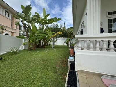 For Sale - Bukit Timah Road