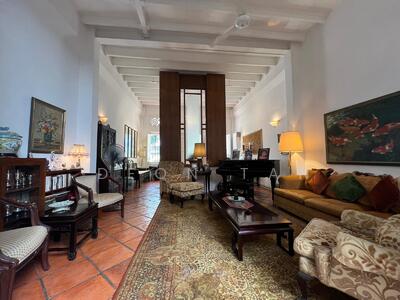 For Sale - BEAUTIFULLY PRESERVED CAIRNHILL CONSERVATION HOME