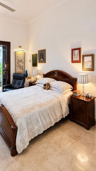 BEAUTIFULLY PRESERVED CAIRNHILL CONSERVATION HOME, Cairnhill, Emerald Hill, Saunders, Orchard / River Valley, 4 Bedrooms, 4,000 sqft, Terraced House For Sale, by Deon Tan, 25483187 - Bedroom - PropertyGuru.com.sg