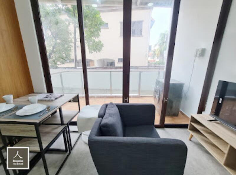 406C Pasir Panjang road, Pasir Panjang road, 1 Bedroom, 350 sqft, Town House For Rent, by Kenneth Sim, 25483196 - PropertyGuru.com.sg