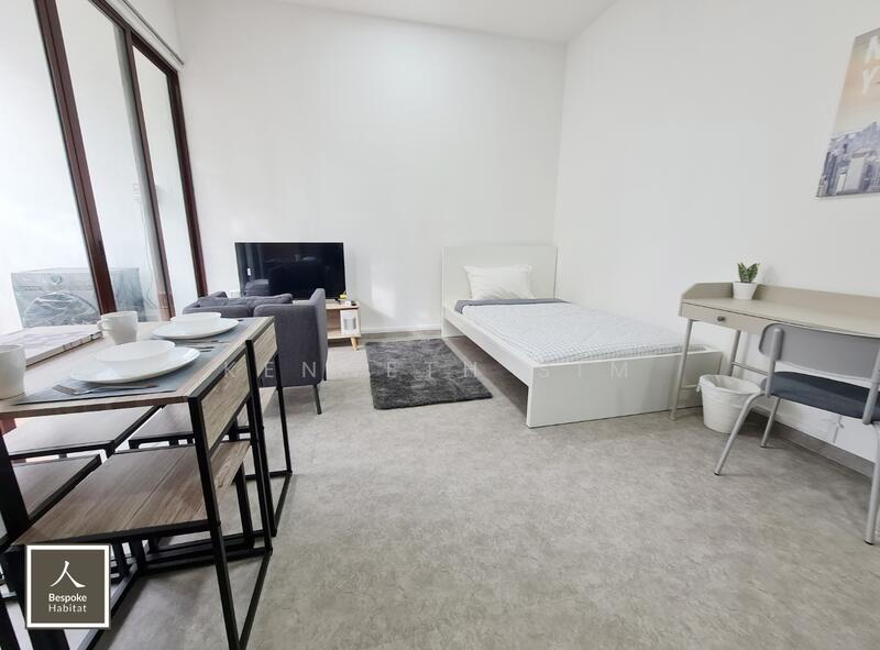 406C Pasir Panjang road, Pasir Panjang road, 1 Bedroom, 350 sqft, Town House For Rent, by Kenneth Sim, 25483196 - PropertyGuru.com.sg