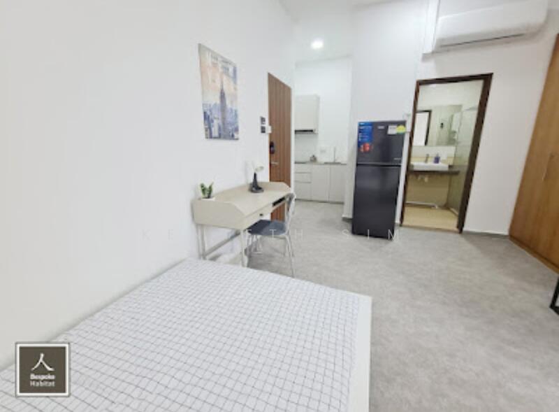 406C Pasir Panjang road, Pasir Panjang road, 1 Bedroom, 350 sqft, Town House For Rent, by Kenneth Sim, 25483196 - PropertyGuru.com.sg