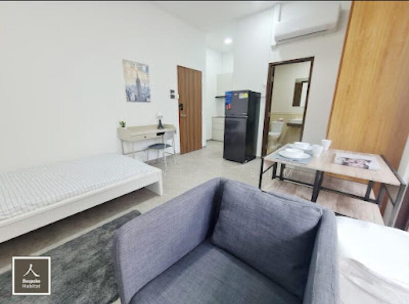 406C Pasir Panjang road, Pasir Panjang road, 1 Bedroom, 350 sqft, Town House For Rent, by Kenneth Sim, 25483196 - PropertyGuru.com.sg