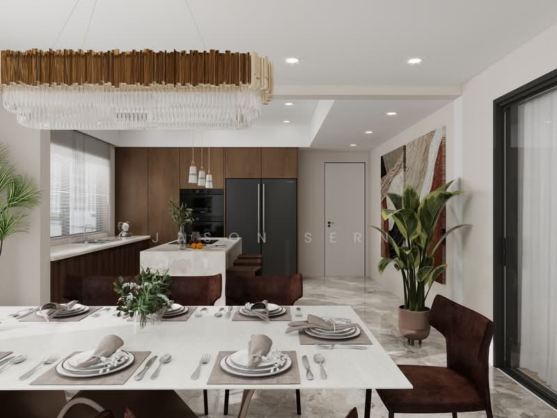 Rare Terrace seat on huge plot of rectangular land and walk to MRT Station Corner Terrace For Sale at S$ 6,088,000 | PropertyGuru Singapore