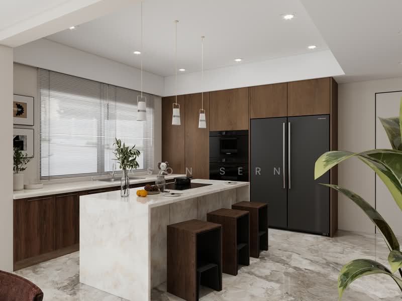 Rare Terrace seat on huge plot of rectangular land and walk to MRT Station Corner Terrace For Sale at S$ 6,088,000 | PropertyGuru Singapore