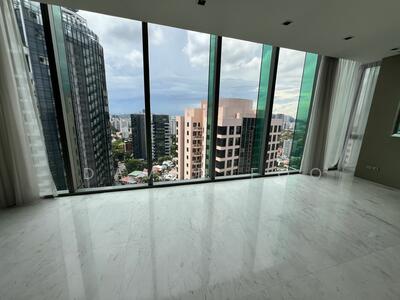 For Sale - The Boulevard Residence