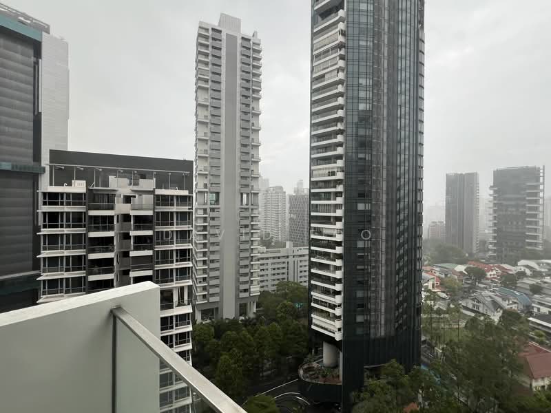 For Sale - The Boulevard Residence