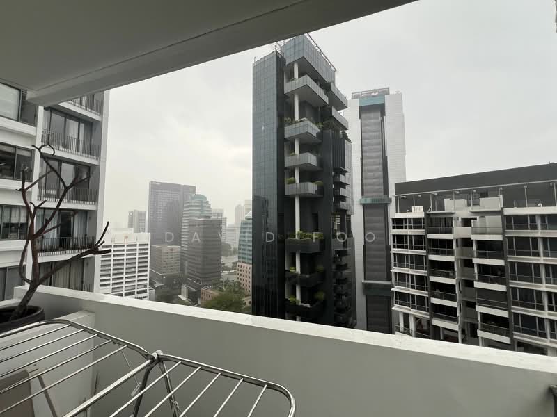 For Sale - The Boulevard Residence