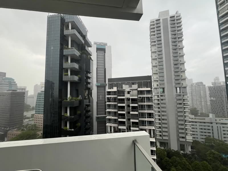 For Sale - The Boulevard Residence