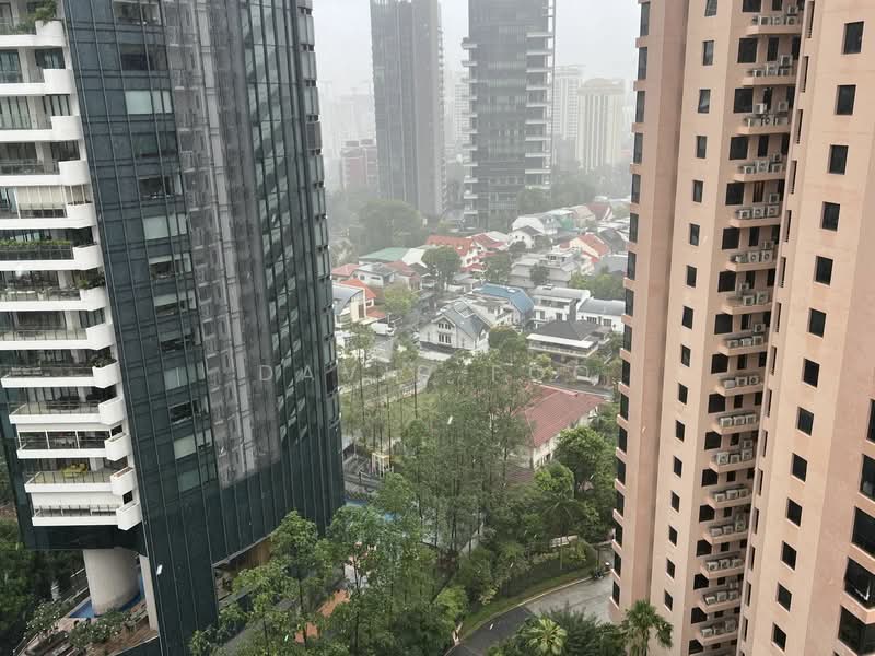 For Sale - The Boulevard Residence