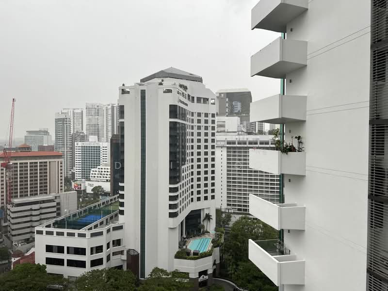 For Sale - The Boulevard Residence